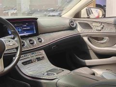 Mercedes-Benz CLS 2020 CLS 260 - ფოტო 12