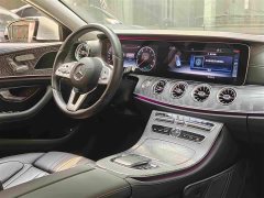 Mercedes-Benz CLS 2020 CLS 260 - ფოტო 13