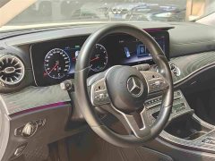 Mercedes-Benz CLS 2020 CLS 260 - ფოტო 5