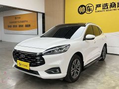 Ford Escape 2020 EcoBoost 245 AWD Premium Edition - ფოტო 1