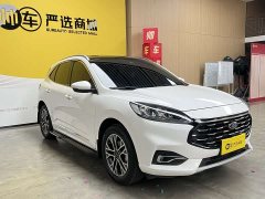 Ford Escape 2020 EcoBoost 245 AWD Premium Edition - ფოტო 3