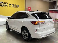 Ford Escape 2020 EcoBoost 245 AWD Premium Edition - ფოტო 4