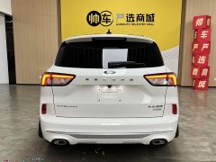 Ford Escape 2020 EcoBoost 245 AWD Premium Edition - ფოტო 5