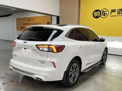 Ford Escape 2020 EcoBoost 245 AWD Premium Edition - ფოტო 6