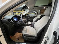 Ford Escape 2020 EcoBoost 245 AWD Premium Edition - ფოტო 7