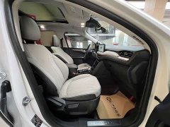 Ford Escape 2020 EcoBoost 245 AWD Premium Edition - ფოტო 8