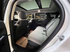 Ford Escape 2020 EcoBoost 245 AWD Premium Edition - ფოტო 9