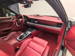 Porsche 911 Carrera 3.0T - ფოტო 15