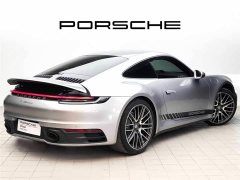 Porsche 911 Carrera 3.0T - ფოტო 4