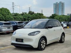 Wuling Binguo 2023 410km Lingxi Premium Edition - ფოტო 1