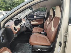 Wuling Binguo 2023 410km Lingxi Premium Edition - ფოტო 5