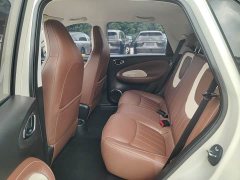 Wuling Binguo 2023 410km Lingxi Premium Edition - ფოტო 6