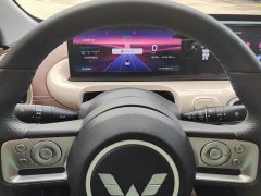 Wuling Binguo 2023 410km Lingxi Premium Edition - ფოტო 8