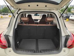 Wuling Binguo 2023 410km Lingxi Premium Edition - ფოტო 9