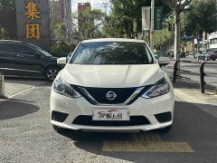 Nissan Sylphy Classic 1.6XE CVT Comfort - ფოტო 2