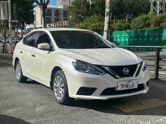 Nissan Sylphy Classic 1.6XE CVT Comfort - ფოტო 3