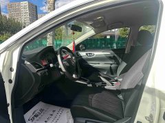 Nissan Sylphy Classic 1.6XE CVT Comfort - ფოტო 4