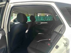 Nissan Sylphy Classic 1.6XE CVT Comfort - ფოტო 5