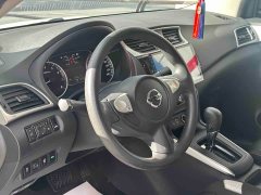Nissan Sylphy Classic 1.6XE CVT Comfort - ფოტო 6