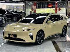 NIO ET5T 75kWh Touring - ფოტო 1