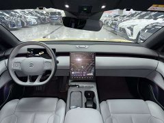 NIO ET5T 75kWh Touring - ფოტო 12