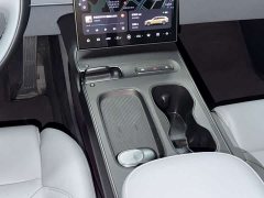 NIO ET5T 75kWh Touring - ფოტო 14