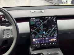 NIO ET5T 75kWh Touring - ფოტო 15