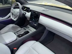 NIO ET5T 75kWh Touring - ფოტო 18