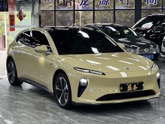 NIO ET5T 75kWh Touring - ფოტო 3
