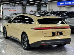 NIO ET5T 75kWh Touring - ფოტო 5