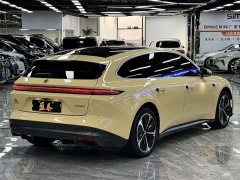NIO ET5T 75kWh Touring - ფოტო 7