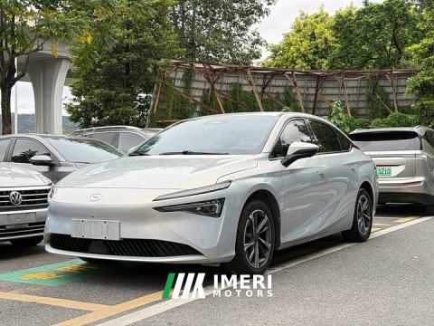 2024 Aion S MAX 70 Star Edition