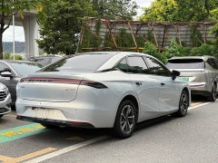 GAC AION S MAX 70 Star Edition - ფოტო 10