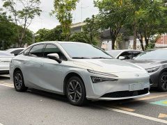 GAC AION S MAX 70 Star Edition - ფოტო 3