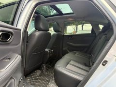 GAC AION S MAX 70 Star Edition - ფოტო 6