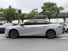 GAC AION S MAX 70 Star Edition - ფოტო 8