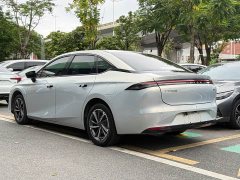 GAC AION S MAX 70 Star Edition - ფოტო 9