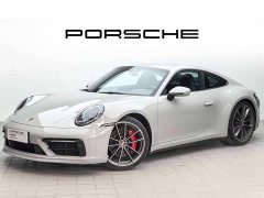 Porsche 911 Carrera S 3.0T - ფოტო 1