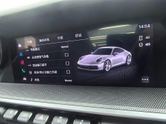 Porsche 911 Carrera S 3.0T - ფოტო 15
