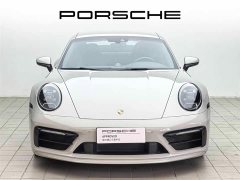 Porsche 911 Carrera S 3.0T - ფოტო 2