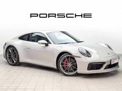 Porsche 911 Carrera S 3.0T - ფოტო 3