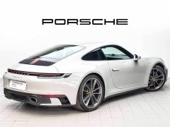 Porsche 911 Carrera S 3.0T - ფოტო 4