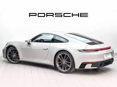 Porsche 911 Carrera S 3.0T - ფოტო 5