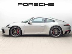 Porsche 911 Carrera S 3.0T - ფოტო 6