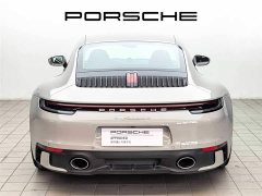 Porsche 911 Carrera S 3.0T - ფოტო 7
