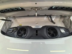 Porsche 911 Carrera S 3.0T - ფოტო 8
