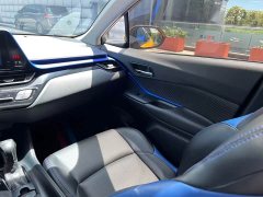 Toyota C-HR 2.0L Comfort Edition - ფოტო 13