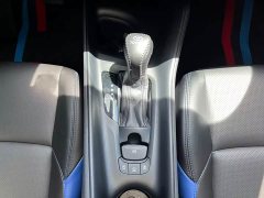 Toyota C-HR 2.0L Comfort Edition - ფოტო 14