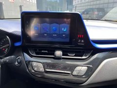 Toyota C-HR 2.0L Comfort Edition - ფოტო 15