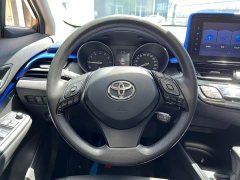 Toyota C-HR 2.0L Comfort Edition - ფოტო 16